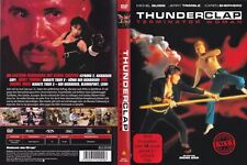 Thunderclap - Terminator Woman
