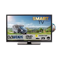 Gelhard GTV2422I Smart TV 24