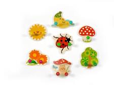 Zimmerdekoration Garderobe