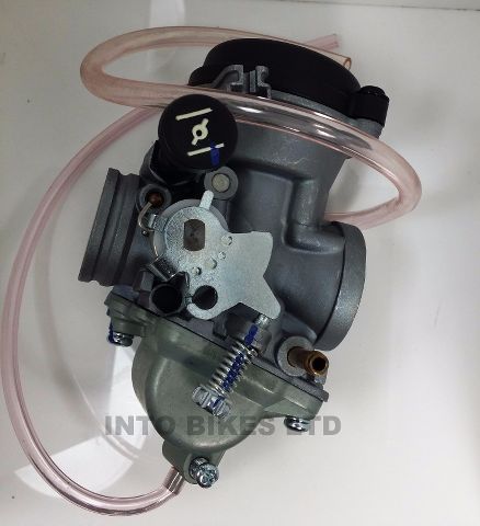 Vergaser carburettor choke - carburettor, &