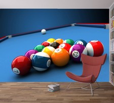 Snooker Billard Billardtisch
