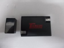 Targus, Anschlusskabel-Trommel mit zwei RJ11 Steckern, Inkl. Rj11 Adapter 