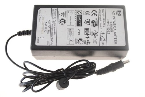 Netzteil 0950 4082 für - hp,