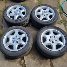 Alufelge 16 2xA1704011102