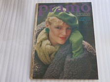 DDR PRAMO Praktische Mode