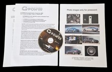 BMW G-POWER 7er E65 6er E63 E64 Tuning Presse Information 2005 86