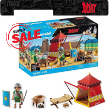 Playmobil Asterix 71829