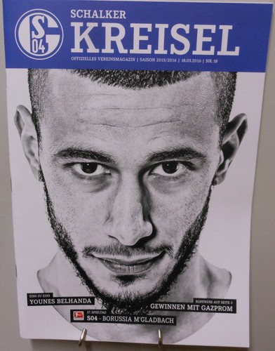 Schalke vs - fc,