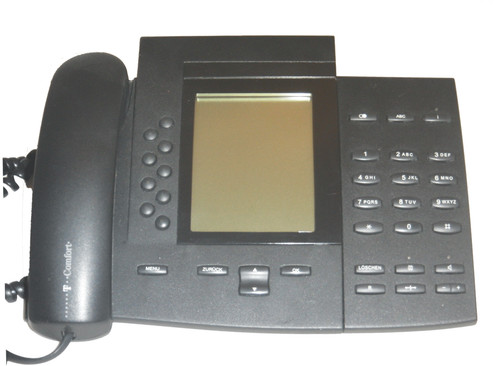 Comfort 830 telefon - t-comfort,