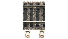 Fleischmann 6430 H0 Profigleis Anschlussklemme 2polig NEU OVP+