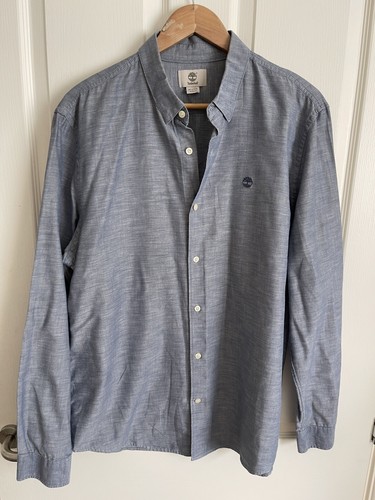 Timberland smart cotton - smart, shirt