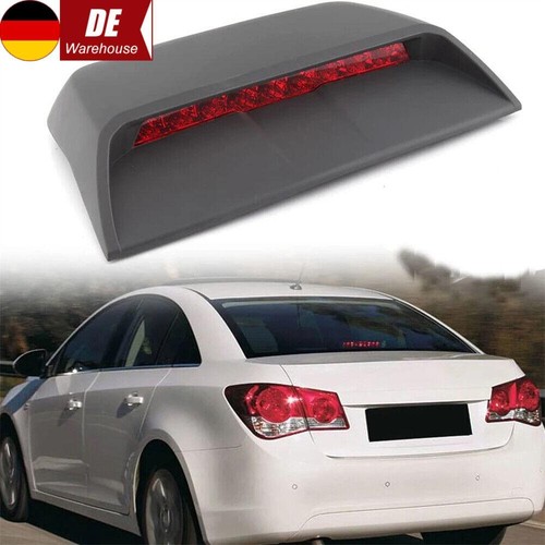 Drittes led bremsleuchte - 3.drittes,