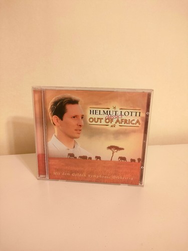 Helmut lotti classics out - lotti, of