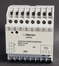 Merten 675001 instabus EIB KNX