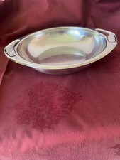 AMC mittlere Servierschale,ca. 26,5 cm Ø, Vintage, aus Oma's Nachlass, gebraucht