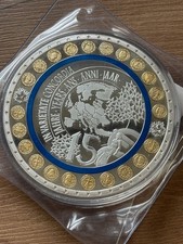 XXL GIGANT Medaille - 15 Jahre