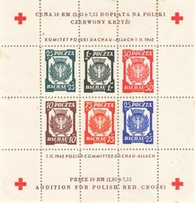 Polen 1945, Komitet Polski