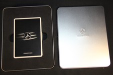 Mercedes Benz Sternstunden