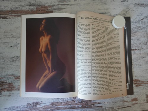 Das magazin dez 1985 - 1985,, ddr