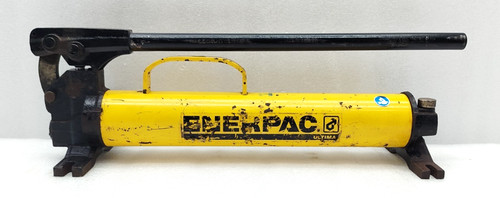 Enerpac p39 ultima - enerpac,