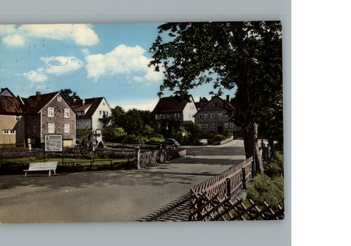 Buntenbock oberharz goslar - buntenbock,