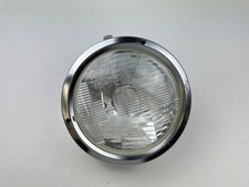 MOTORRAD SCHEINWERFER OPTIK