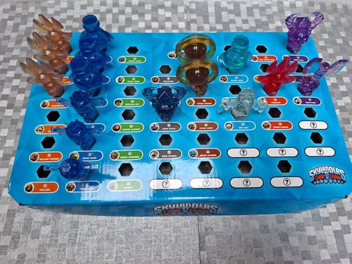 Skylanders trap team fallen - skylanders,