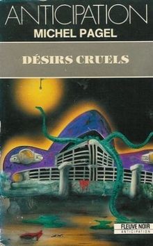 Desirs cruels von - , pagel