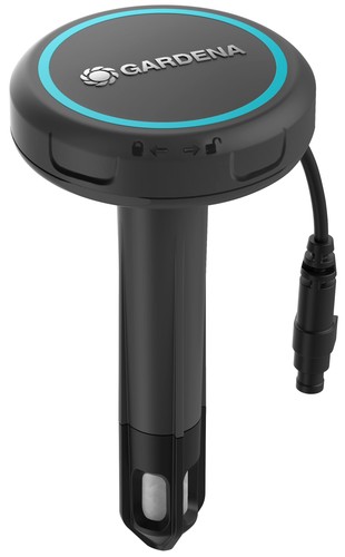 Bodenfeuchtesensor