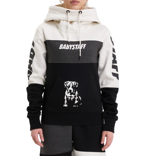 Babystaff salem hoodie damen - babystaff,