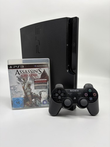 Sony playstation ps3 - playstation, 3