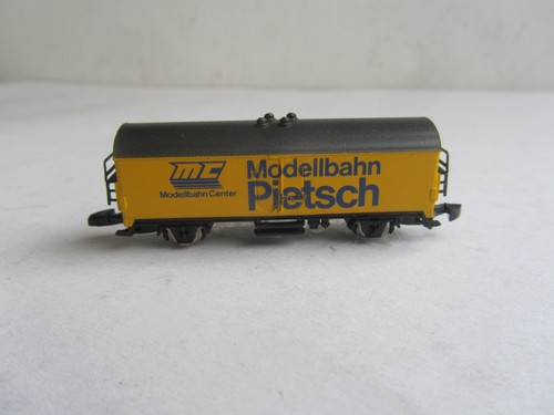 Märklin spur werbewagen - spur,