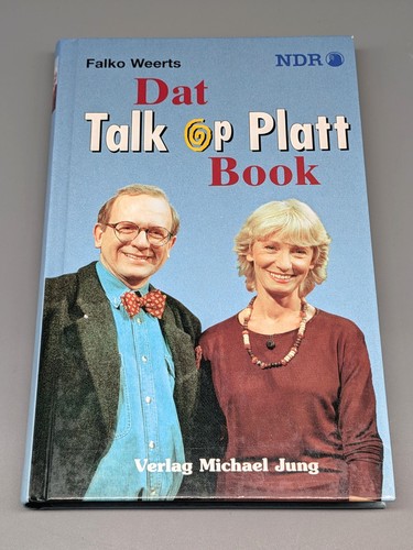 Das talk platt - talk,