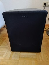 Subwoofer Velodyne