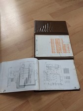 Betriebs und Bedienungsanweisung Balkancar EV 683 - 7 Gabelstapler