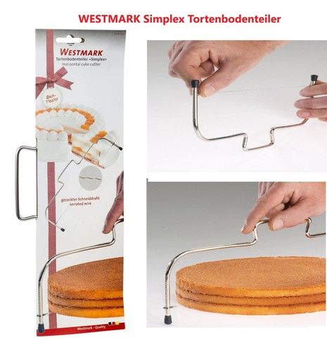 Westmark tortenbodenteiler - westmark,