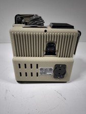 Eumig Wien P8mm Projektor -