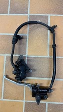 HONDA CBR 125 R  -  CBR125R -
