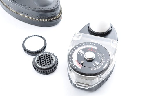Sekonic studio deluxe 28c - sekonic,