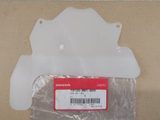 Unterer Hitzeschutz XL1000V