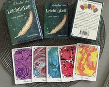 Orakelkarten Orakel der