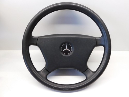 Original mercedes w201 lenkrad - original,