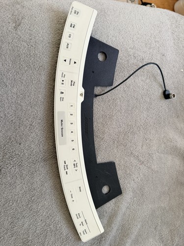 Bose wave music - music, system