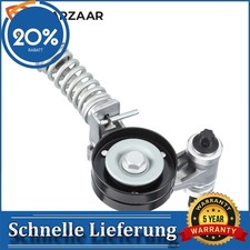 Spannrolle Riemenspanner für