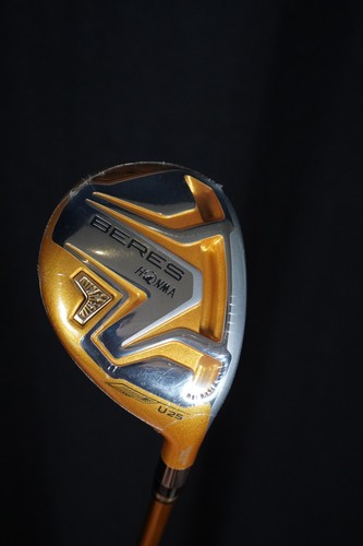 Honma beres star hybrid - 3-star, /