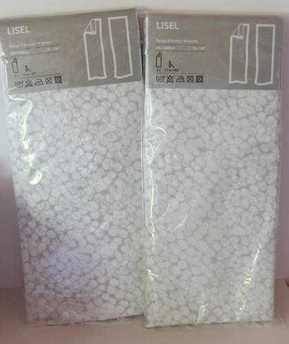 Gardinenstore lisel von - 2x,