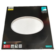 Eglo FUEVA 1 LED flach