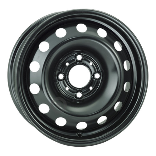 Stahlfelgen 5x14 et24 - 5.5x14,