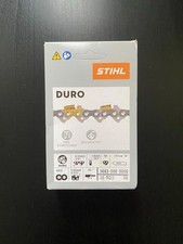 Stihl Duro Hartmetall Säge Kette. Neu und Original Verpackt