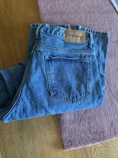 Jeans v.PULL&BEAR Gr.42 Blau